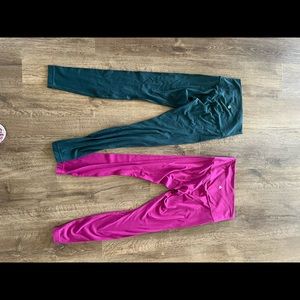 Lululemon align leggings